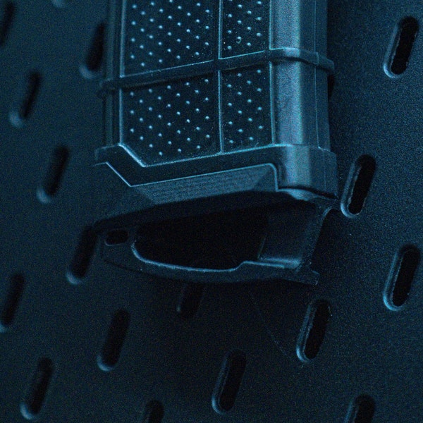 Tiberius T15 v2 Magazine Baseplate