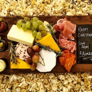 Personalised Cheeseboard - Small