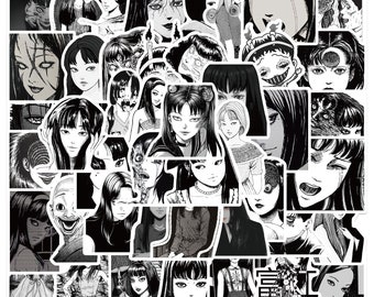 Horror Manga - Etsy Australia Horror Manga - Etsy Australia