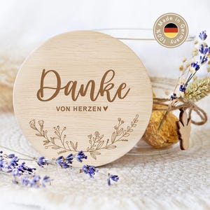 Pote de armazenamento, ideia de presente de agradecimento para professores, educadores ou colegas, presente de despedida, obrigado para jardim de infância, creche XHG1045