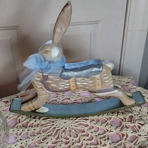 Purple Bunny Rabbit - Etsy