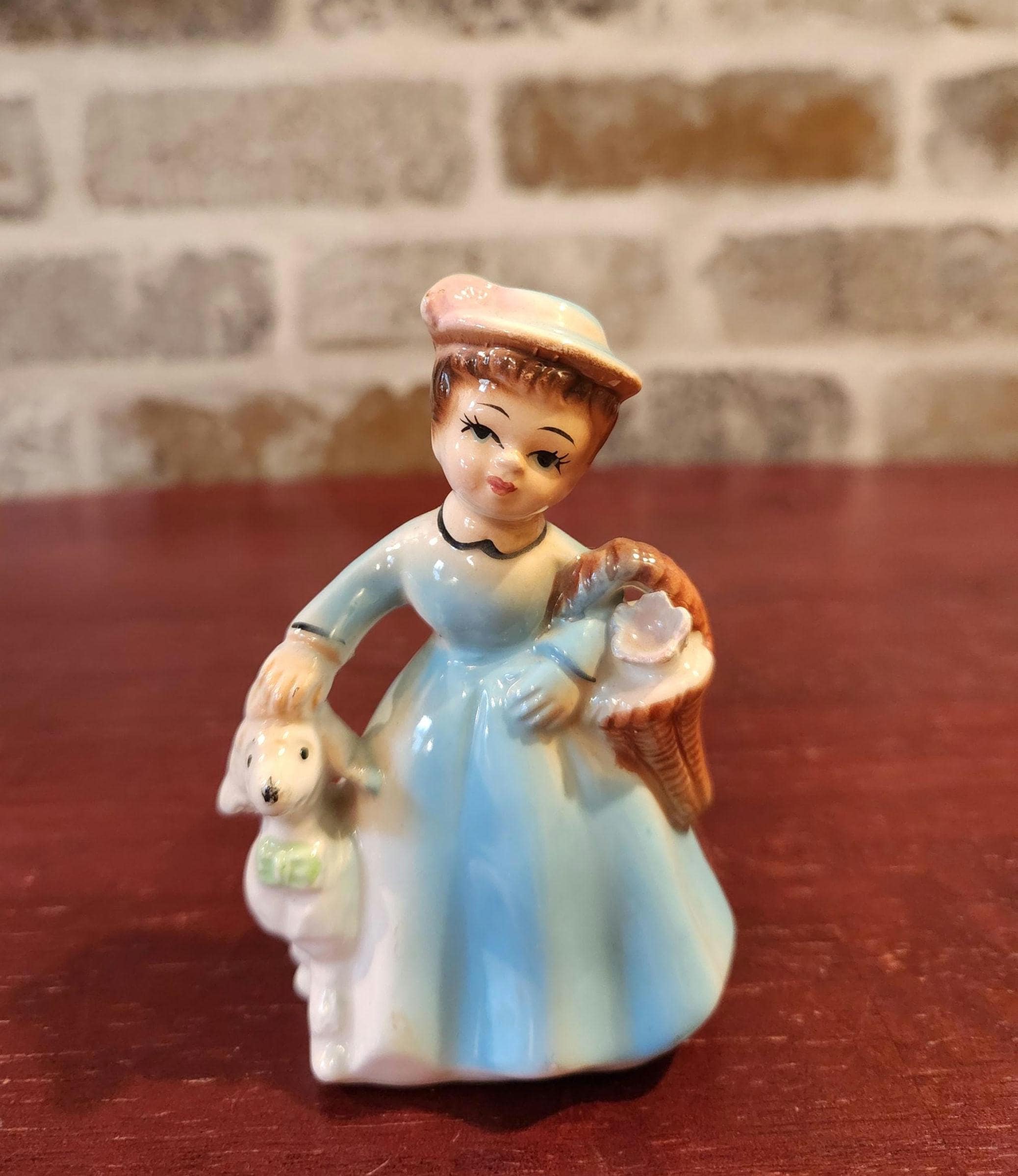 Vtg Japan Poodle - Etsy