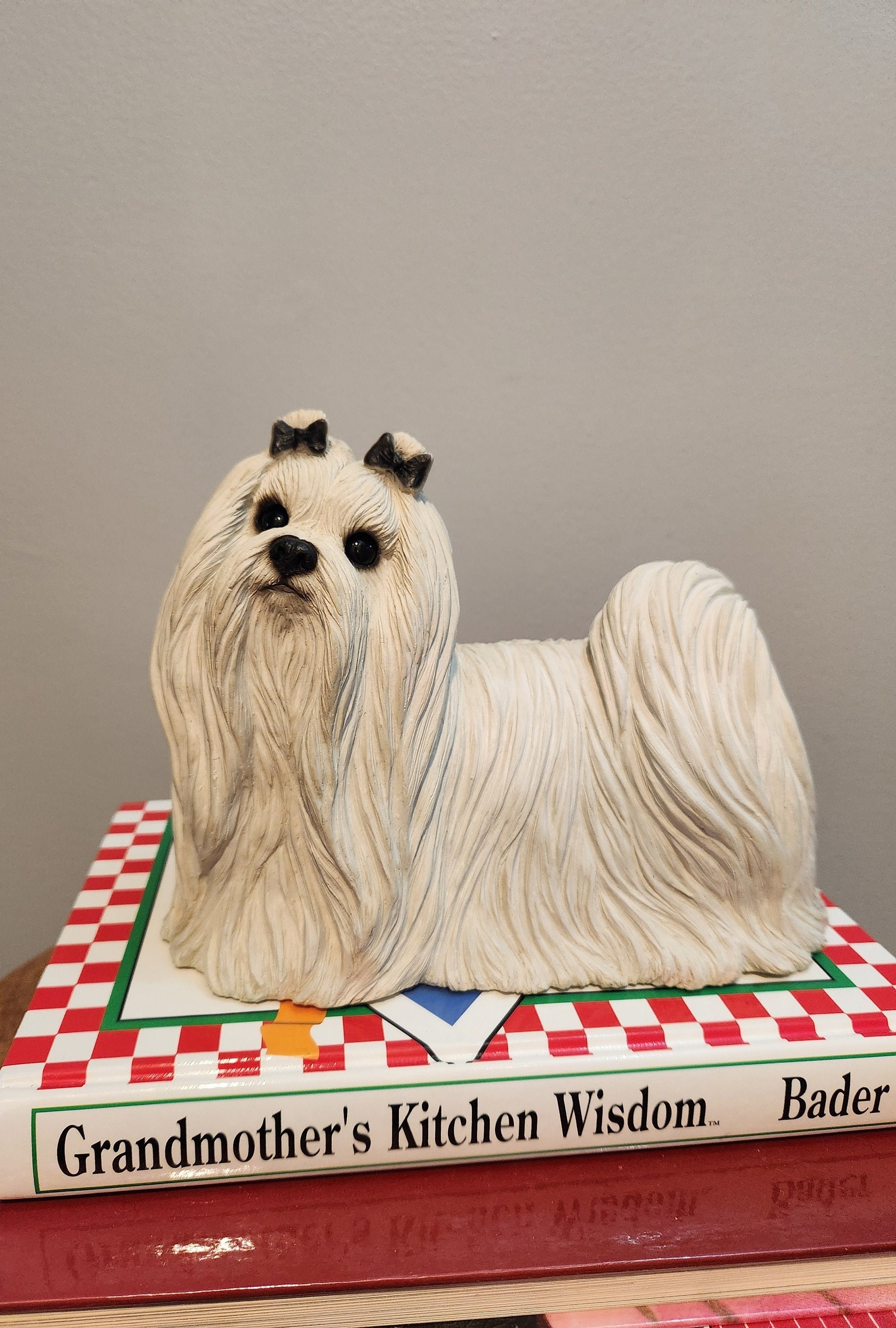 Sandicast Maltese - Etsy