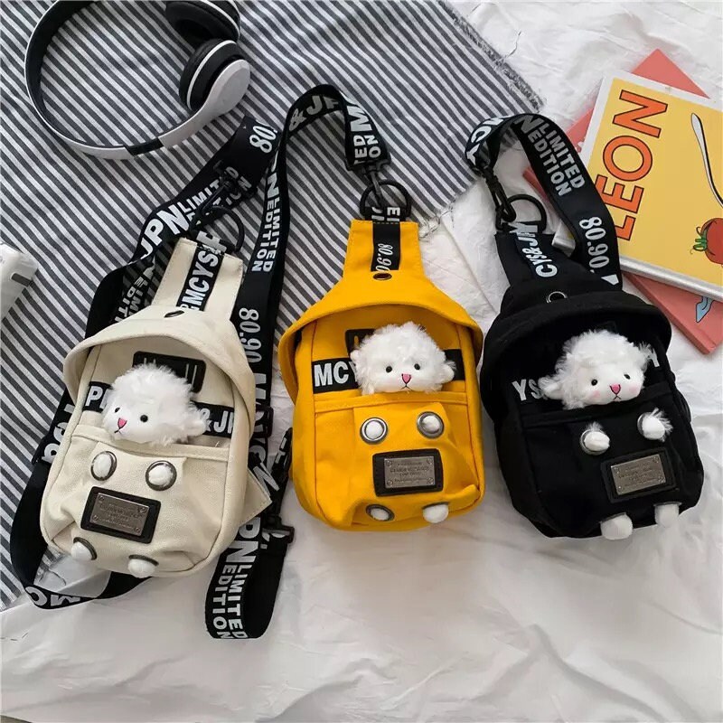 markberg izzy bum bolsa