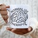 Normalize Therapy Svg, Therapy Svg Normalize Therapy Cricut, Therapy ...