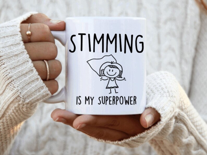 Stimming Svg, Stimming Cricut, Autism Svg, Autism Cricut, ADHD Svg ...