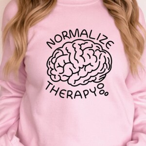 Normalize Therapy Svg, Therapy Svg Normalize Therapy Cricut, Therapy ...