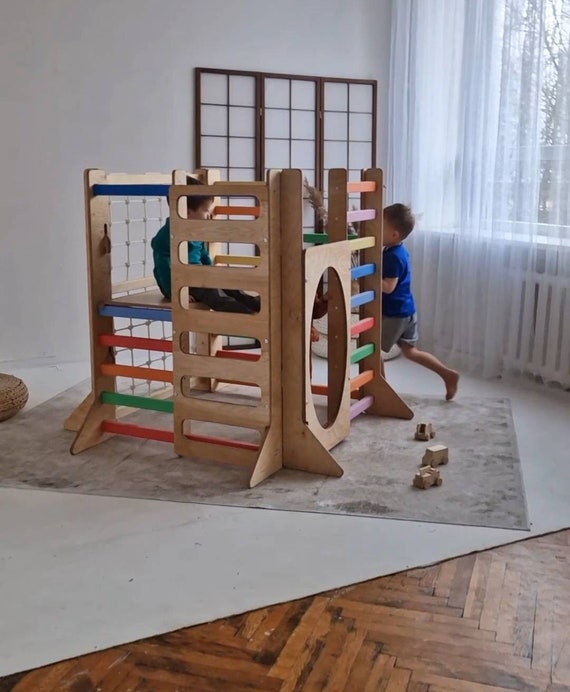 Plywood gym floor sale