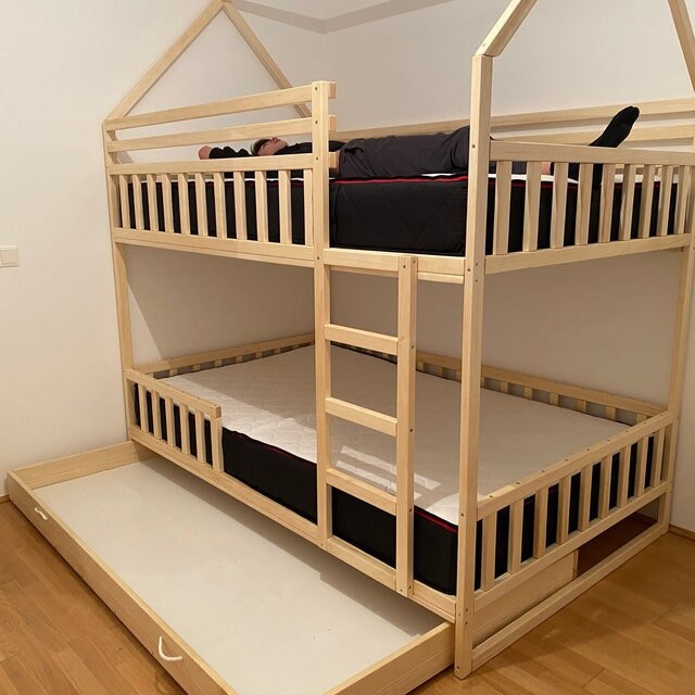 Trundle Bed for sale 85 ads for used Trundle Beds