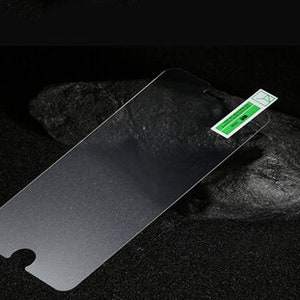 iPhone Tempered Glass Screen Protector For iPhone all models iPhone 6 to iPhone 15 pro max iPhone 15 Screen Protector image 7