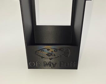 Innovative Marine Fusion AIO Aquarium Filter Media / Filter Floss Cup