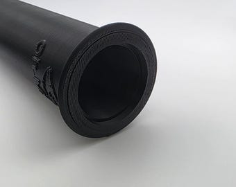 Filtro/vaso de medios Red Sea MAX NANO de 8" de profundidad