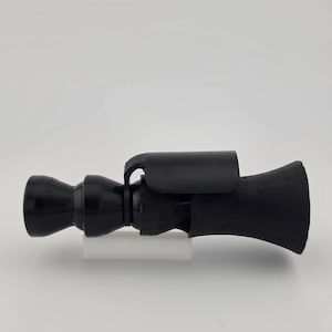 Random Flow Generator Splash Shield 1/2 inch Locline