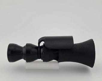 Random Flow Generator Splash Shield 1/2 inch Locline