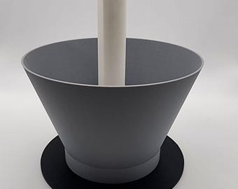 RODI Resin Packing Tool Set: For 2"x10" & 2.5"x10" Canisters