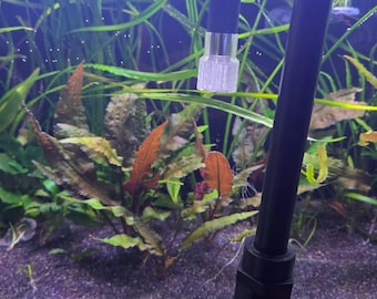 MiOYOOW Water Change Hook Water Diffuser: Aquarium Safe