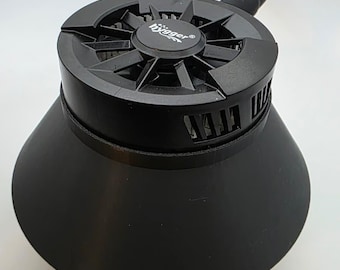 Light Shade For Hygger 30 Watts Aquarium LED Reef Light