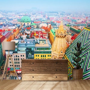 Vienna Wallpapers - Top Những Hình Ảnh Đẹp