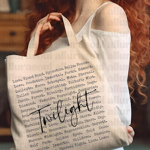 NIEUW!!! Twilight geïnspireerde pngs/svg's | Lettertype schrijfmachine | Donkere romantiek | Vampier | Bella Swan Edward Cullen | Boekachtige zinnen | Zwart-wit