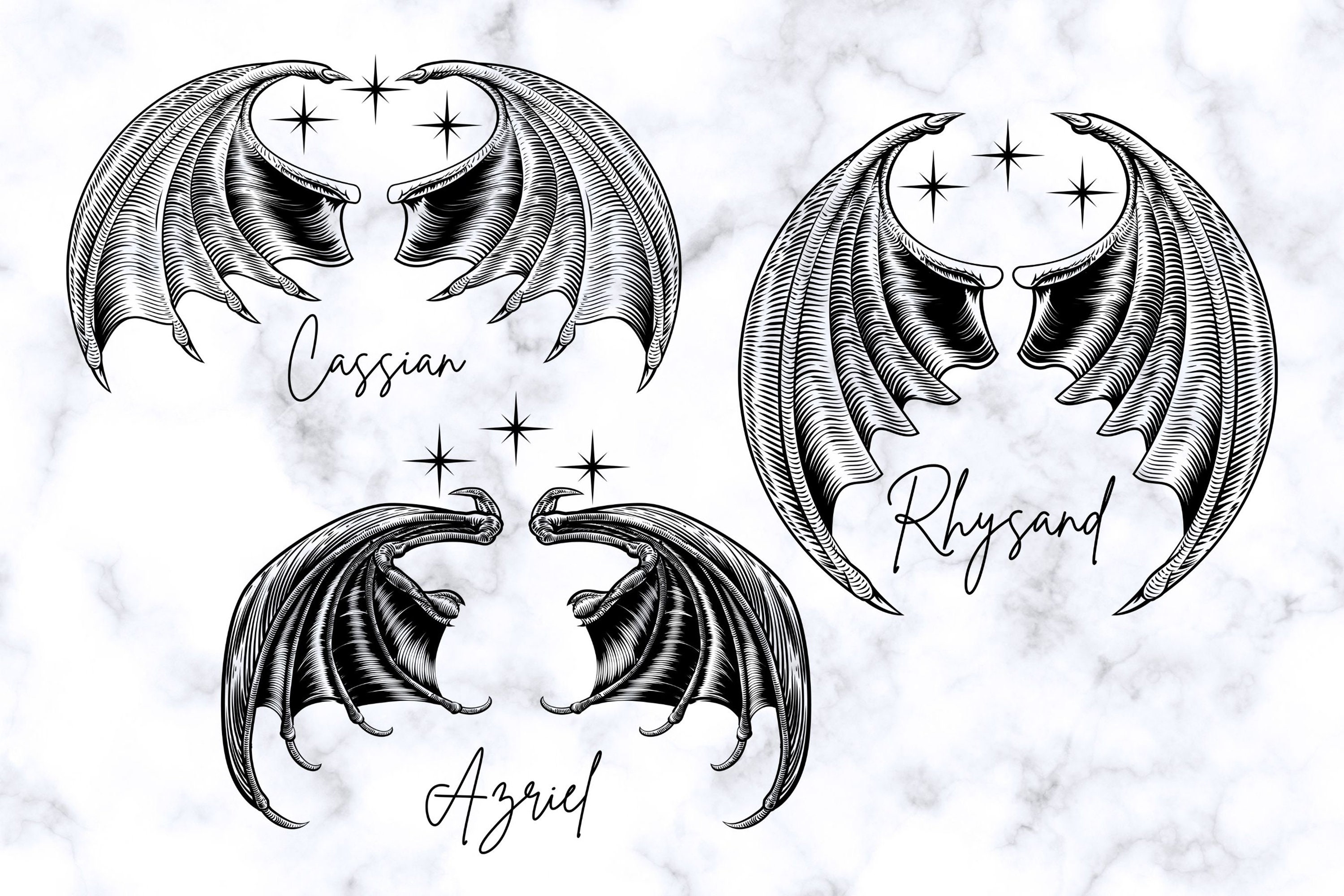 Bat Boys Pngs Svgs Bundle Favorite Bat Boys to the Stars Etsy UK