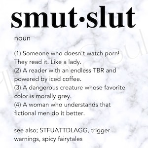 NEW Smut Slut Definition Pngs B W Graphics Dictionary Design new-smut-slut-definition-pngs-b-w-graphics-dictionary-design