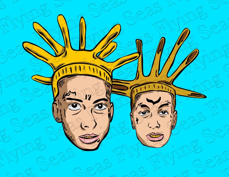 Island Boy SVG I'm an Island Boy SVG File Image Etsy