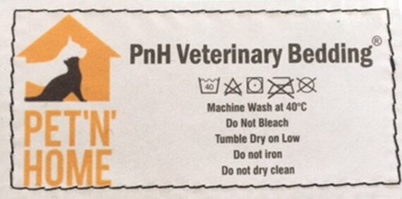 Pnh Veterinary Bedding Classic Range BINDED for Extra Strength