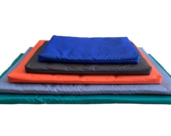 PnH Waterproof Dog Mat / Pad For Crates, Cages, Cars, Kennels, etc. Choice of COLOURS & SIZES