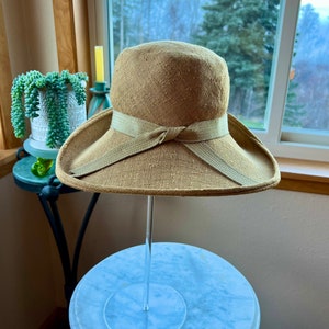 Jan Leslie Hat - Etsy
