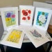 see more listings in the Watercolour Cards section