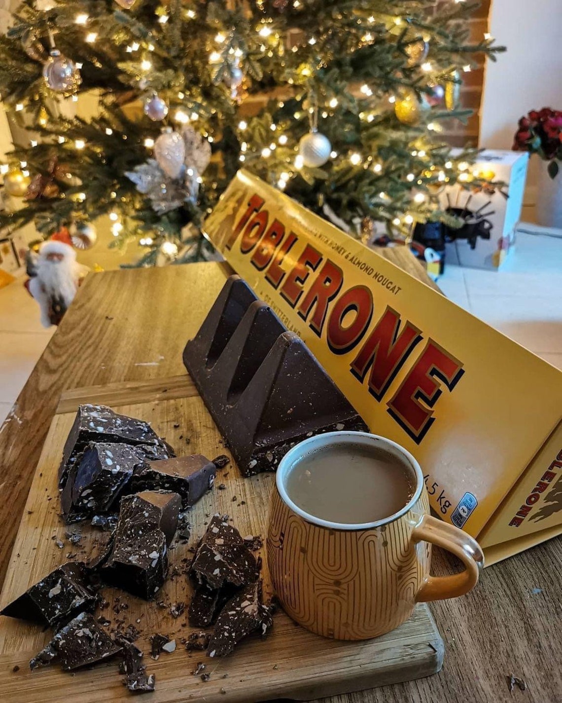 Variety Set Toblerone 100g pack of 3 Unique Tasty Gift Best Etsy