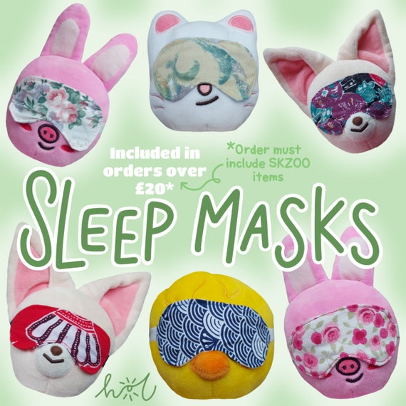 Stray Kids SKZOO Hand Knitted Bikini Top - Etsy