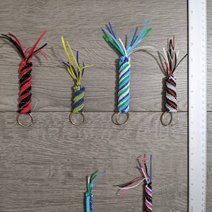 Plastic Lanyard