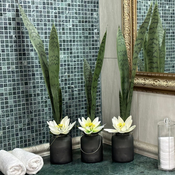 Flower Bathroom Etsy