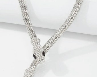 Cartier Snake - Etsy