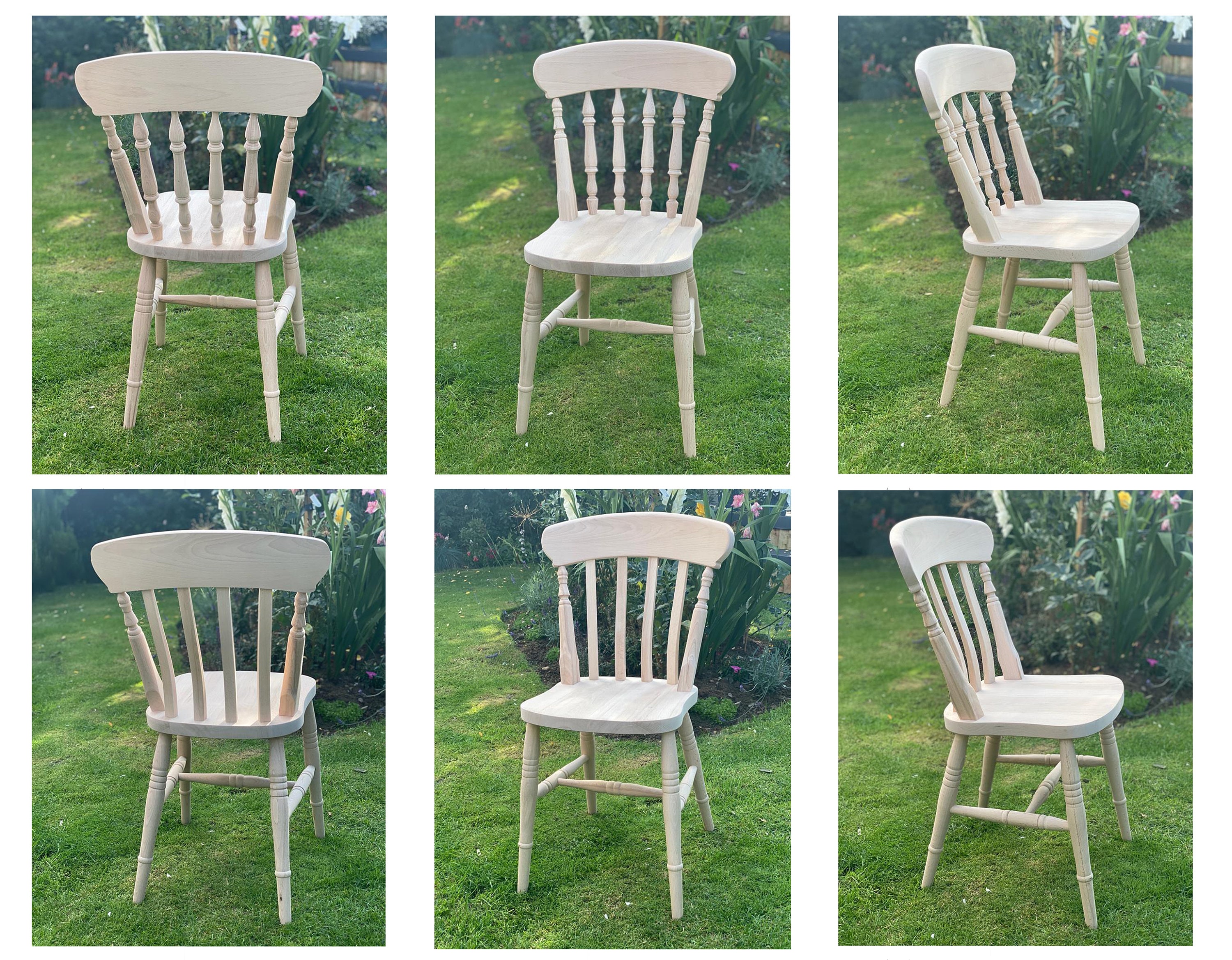 Green farmhouse chairs store