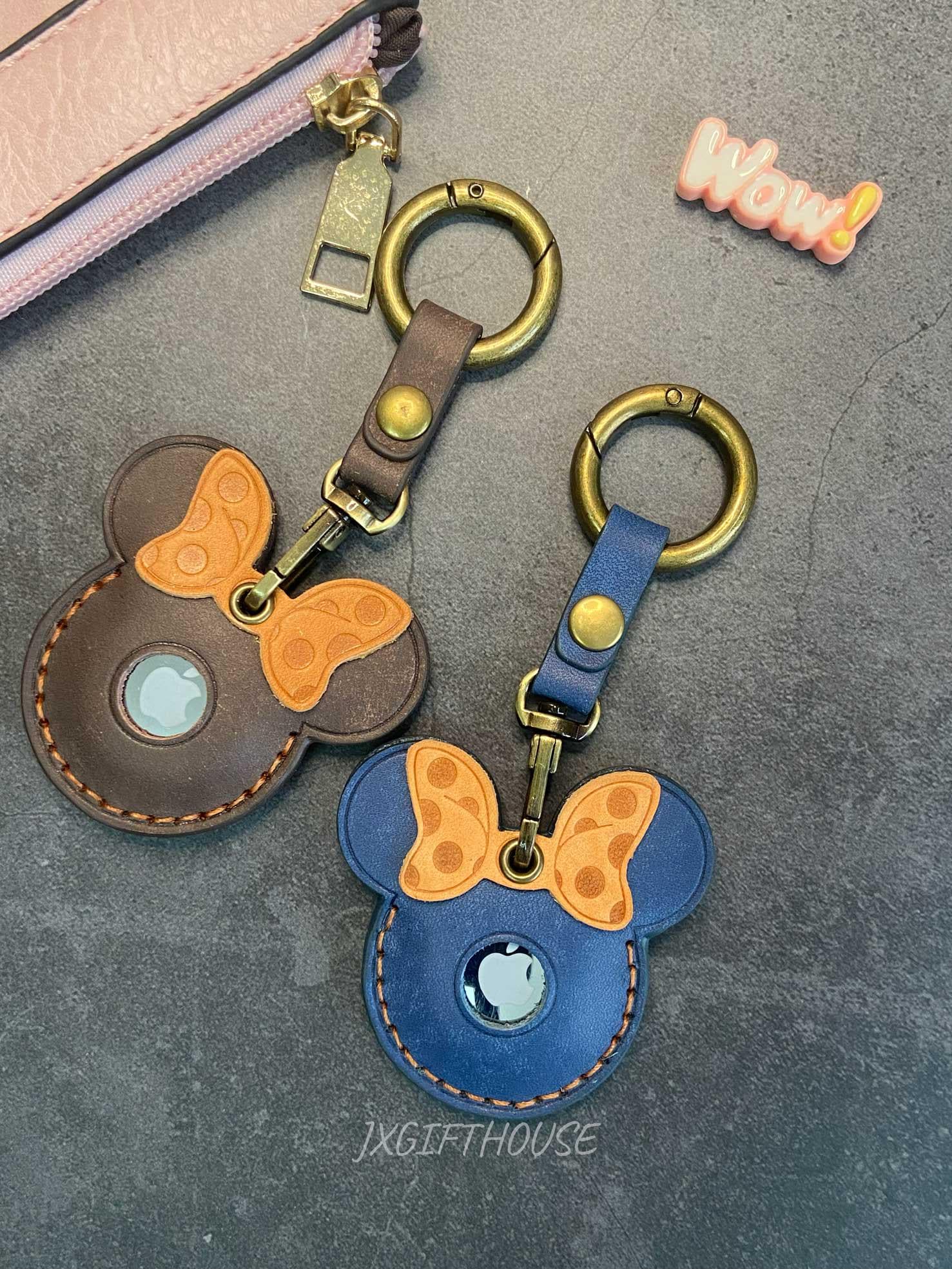 Louis Vuitton ミッキーマウス キーホルダー Louis vuitton mickey keychain - Etsy 日本