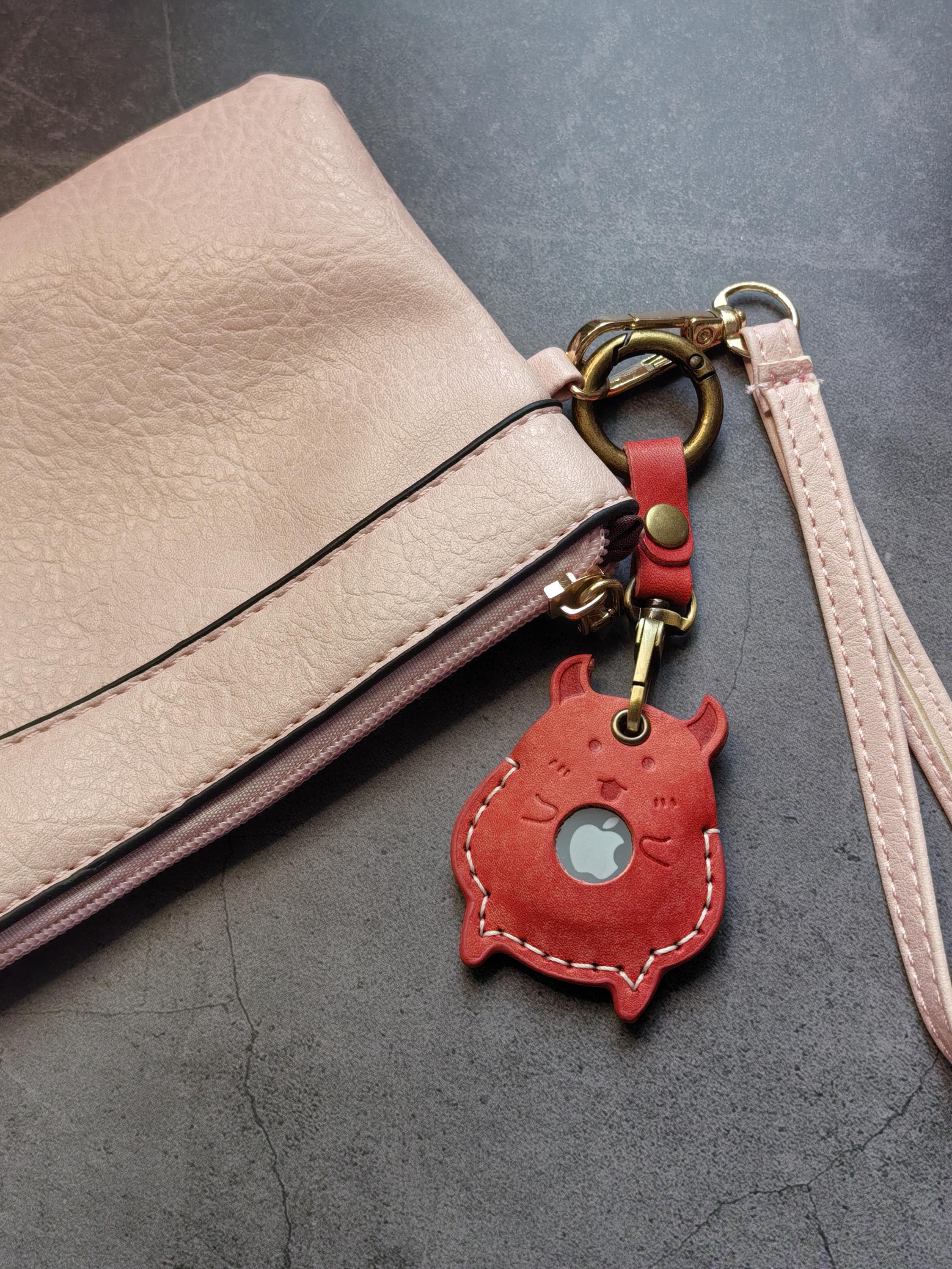 Gucci AirTag Holder - Etsy