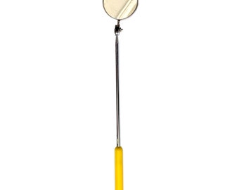 Specchio di ispezione giapponese vintage