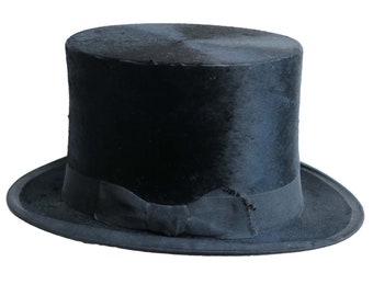 Cilindro antico "Selecta"