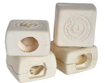 La Culinaire "Petite Classiques" Stampi per burro, set di 4