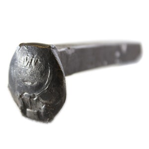 Vintage Railroad Spike