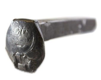 Picco ferroviario vintage