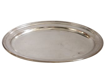 Piatto d'epoca Marlboro