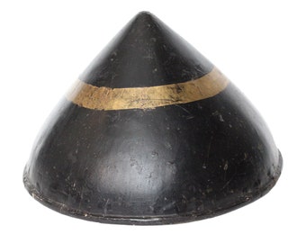 Antico Cappello da soldato a piedi