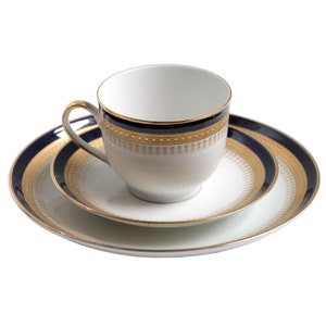 Winterling Kirchenlamitz Bravia Coffee Set