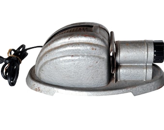 Proiettore per diapositive d'epoca