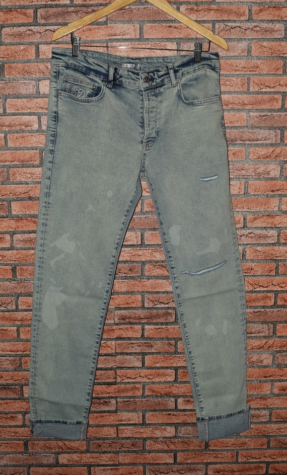 Christian Dior Vintage Model Jeans Size 