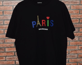 blurred givenchy paris sweatshirt