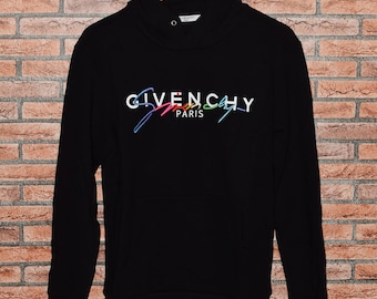 givenchy crewneck